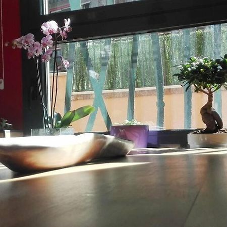 Cozy Designer Apart / Acogedor Apartamento De Diseno ● Wifi - Jacuzzi - A/C Steamsauna Apartment Madrid Exterior photo